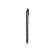 5051794021097-Targus Pro-Tek - Housse d'ordinateur portable 14" - argent-Gauche-4