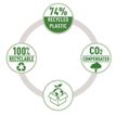 7313468453008-Esselte - Perforateur Eco Punch - 20 feuilles - 2 trous--1