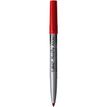 BIC Marking Pocket 1445 - Marcador - permanente - rojo - tinta con base de alcohol - 1.1 mm - medio