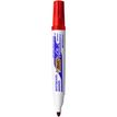 BIC Velleda ecolutions 1701 - Marcador - no permanente - para pizarra - rojo - tinta con base de alcohol - 1.5 mm