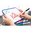 3086123002050-BIC VELLEDA 1741 - Marqueur effaçable - pointe ogive - vert--2