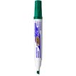 3086129999682-BIC VELLEDA 1751 - Marqueur effaçable - pointe biseau - vert--0