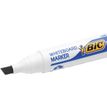 3086129999675-BIC VELLEDA 1751 - Marqueur effaçable - pointe biseau - rouge--2