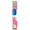 Pilot - Relleno - rosa - 0.5 mm - extrafino (paquete de 3) - para P/N: BL-FRP5-P