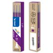 4902505402029-Pilot Frixion Point - 3 Recharges pour rollers effaçables - 0,5 mm - violet--1