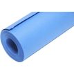 Clairefontaine - Papel de envolver - 70 cm x 10 m - 70 g/m² - french blue - papel de estraza