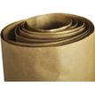 Clairefontaine - Papel de regalo - 70 cm x 10 m - 70 g/m² - oro - papel de estraza