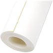 Clairefontaine - Papel de envolver - 70 cm x 10 m - 70 g/m² - blanco - papel de estraza