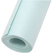 Clairefontaine - Papel de regalo - 70 cm x 10 m - 65 g/m² - celeste - papel de estraza