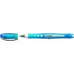 STABILO worker colorful - Bolígrafo - azul - tinta al agua - 0.5 mm