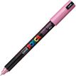 POSCA PC-1MR - Rotulador - rosa metálico - tinta pigmentada al agua - 0.7 mm - ultrafino