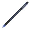 Uni JETSTREAM 101 - Bolígrafo - permanente - azul - tinta de pigmento - 1 mm