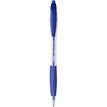 BIC ATLANTIS Classic - Bolígrafo  - azul - 1 mm - medio - retractil