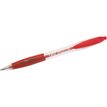 3086123001329-BIC ATLANTIS Classic - Stylo à bille - rouge--1