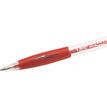 3086123001329-BIC ATLANTIS Classic - Stylo à bille - rouge--2