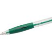 3086123001336-BIC ATLANTIS Classic - Stylo à bille - vert--2