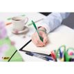3086123001336-BIC ATLANTIS Classic - Stylo à bille - vert--4