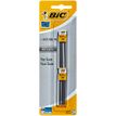 3270220029724-BIC Critérium - Pack de 24 Mines pour porte mines - HB - 0,5 mm--0