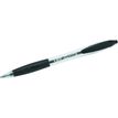 BIC ATLANTIS Classic - Bolígrafo  - negro - 1 mm - medio - retractil