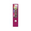 3130630533474-Exacompta Prem'Touch - Classeur à levier - Dos 80 mm - A4 Maxi - pour 715 feuilles - fuchsia--1