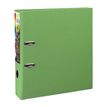 Exacompta Prem'Touch - Archivaor de anillas - ancho de la espina: 80 mm - para A4 Maxi - capacidad: 600 hojas - lima