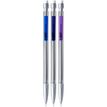 3086126604589-BIC Matic Classic - Pack de 12 porte mines - HB - 0,5 mm - noir--1