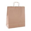 3270241020106-Apli Agipa - Sac kraft cadeau - 35 cm x 16 cm x 40 cm - brun --0