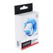 SWITCH - 9 ml - cián - compatible - refabricado - cartucho de tinta - para Canon PIXMA iP4700, MP540, MP550, MP560, MP620, MP630, MP640, MP980, MP990, MX860, MX870