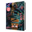 3108720615010-Agenda Deeluxe Primaire - 1 jour par page - 12,5 x 17,5 cm - Oberthur--0