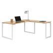 3483600215802-Retour direct pour bureau SUNDAY - L99 x H73 x P45 - Chêne--1