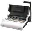 0043859651245-Fellowes Pulsar +300 - machine à relier / relieuse perforeuse manuelle - perfore 20 feuilles - relie 3--1