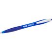 0400793777538-BIC ATLANTIS Soft - Stylo à bille - bleu - rétractable--1