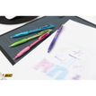 0400793777538-BIC ATLANTIS Soft - Stylo à bille - bleu - rétractable--4