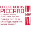 092399746232-Tampon métallique personnalisé avec 9 lignes de texte - zone d'impression 68 x 47 mm - Trodat Professi--3