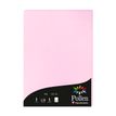 Clairefontaine Pollen - Rosa almendra - A4 (210 x 297 mm) - 120 g/m² - 50 hoja(s) papel normal