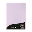 Clairefontaine Pollen - Glicina - A4 (210 x 297 mm) - 120 g/m² - 50 hoja(s) papel normal