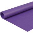 Clairefontaine - Papel de regalo - 70 cm x 3 m - 65 g/m² - violeta - papel de estraza
