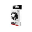 SWITCH - 21 ml - negro - compatible - refabricado - cartucho de tinta - para Canon PIXMA iP4700, MP540, MP550, MP560, MP620, MP630, MP640, MP980, MP990, MX860, MX870