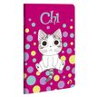 3371010350544-Quo Vadis Chi - Carnet 7,5 x 12 cm - 48 pages--0
