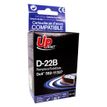 3584770882983-Cartouche compatible Dell 592-11327 - noir - Uprint--0