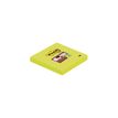 Post-it Super Sticky - Notas - 76 x 76 mm - 90 hojas - verde oliva