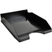 BANDEJA A4+ ECOTRAY ECOBLACK NEGRO