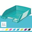 4002432104352-Leitz WOW - Corbeille à courrier menthe--1