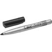 3086121445095-BIC MARKING Pocket 1445 - Pack de 12 marqueurs permanents - pointe ogive - noir--1