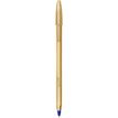 3086123356061-BIC Cristal Original - Stylo à bille - argent--0