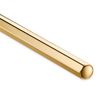 3086123356061-BIC Cristal Original - Stylo à bille - argent--4