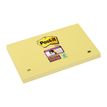 0051141380797-Post-it - Bloc notes Super Sticky - jaune - 76 x 127 mm--0