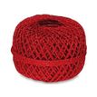 3663619066170-Maildor - Ficelle (pelote de fil) 20 m - rouge métallisé--0