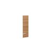 Gautier office XENON - Puerta de librería - madera aglomerada - Italian wild cherry wood