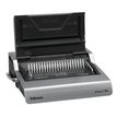0043859522262-Fellowes Galaxy-E 500 - machine à relier / relieuse perforeuse éléctrique - perfore 25 feuilles - re--1